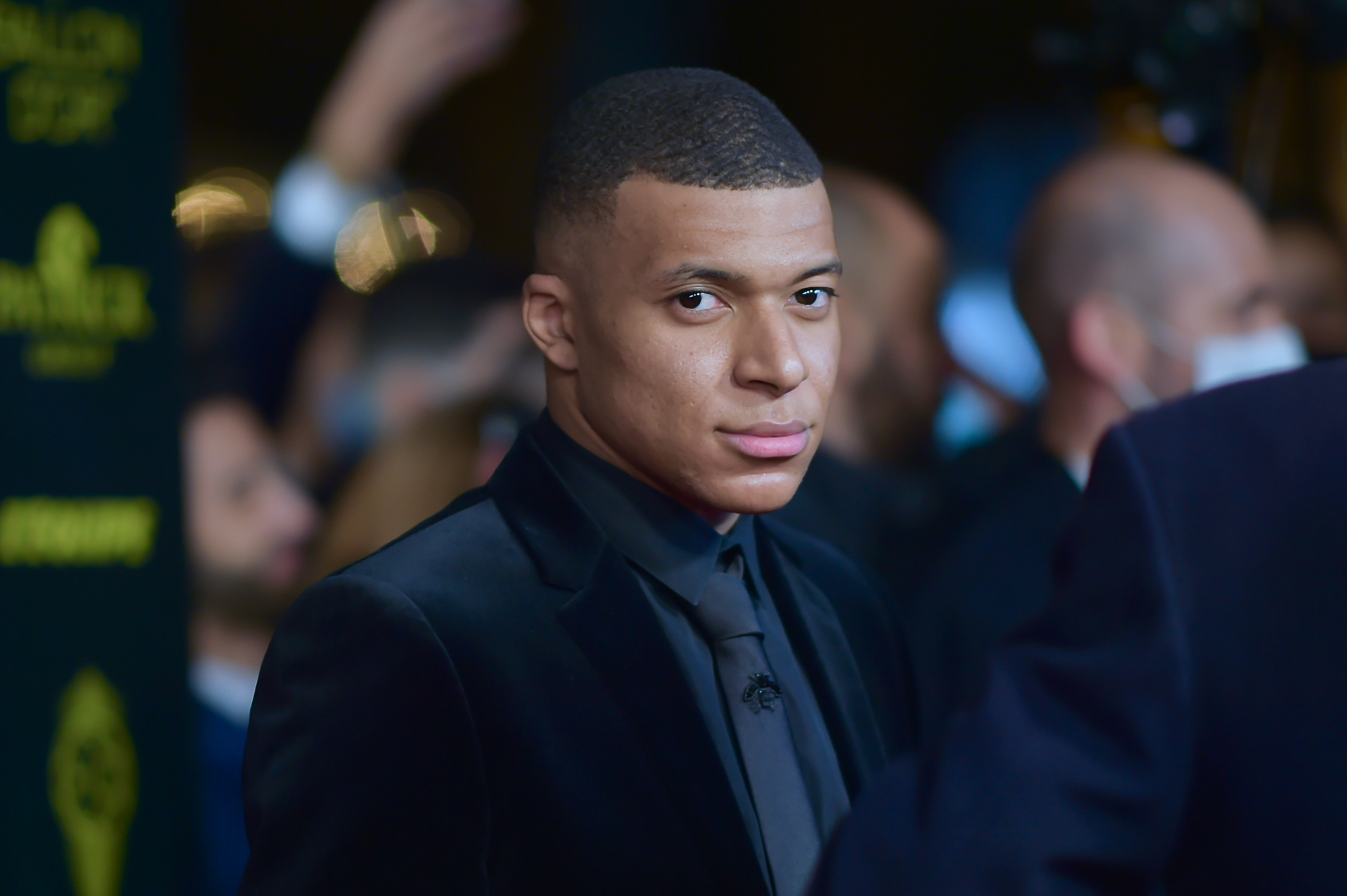 Kylian Mbappe, viral: cum a reacționat când a văzut pe ce loc s-a clasat în ierarhia pentru Balonul de Aur
