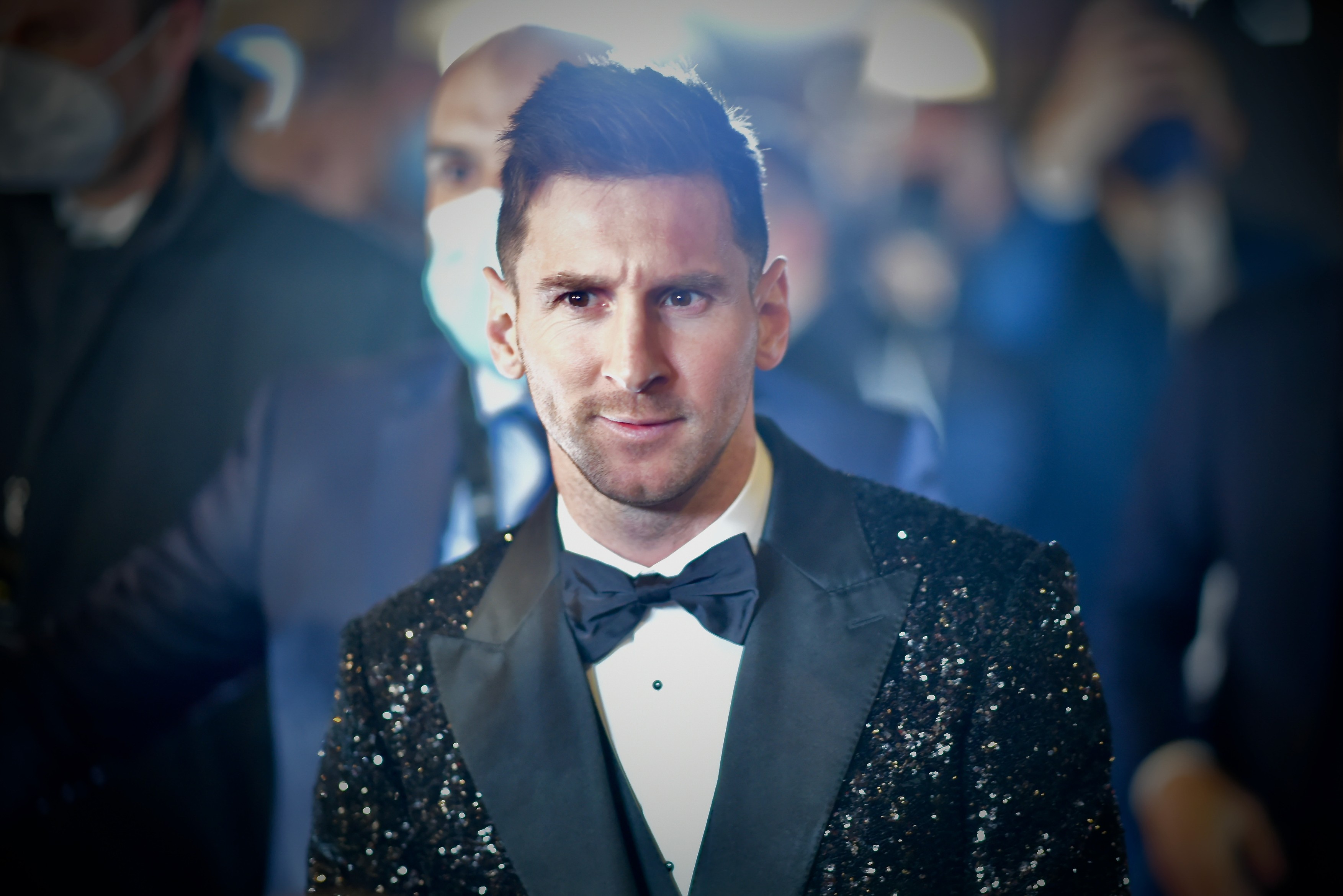 Leo Messi, decizie care i-ar putea supăra pe șeicii de la PSG! Ce va face cu al șaptelea Balon de Aur din carieră