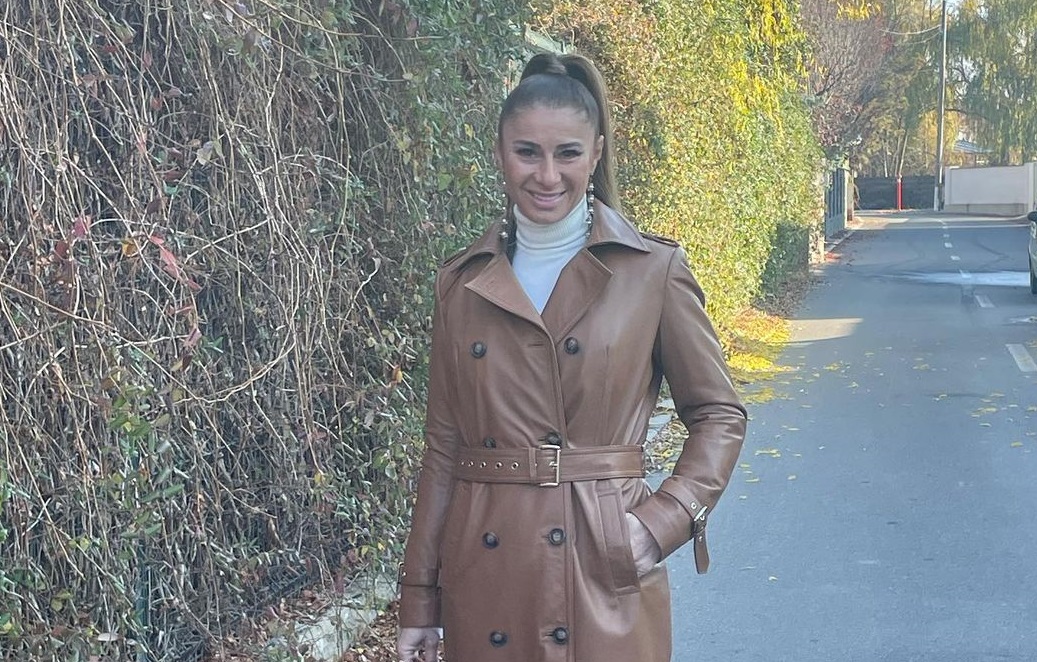 ”Vulturii nu iau lecții de zbor de la găini”. Anamaria Prodan ”lovește” din nou