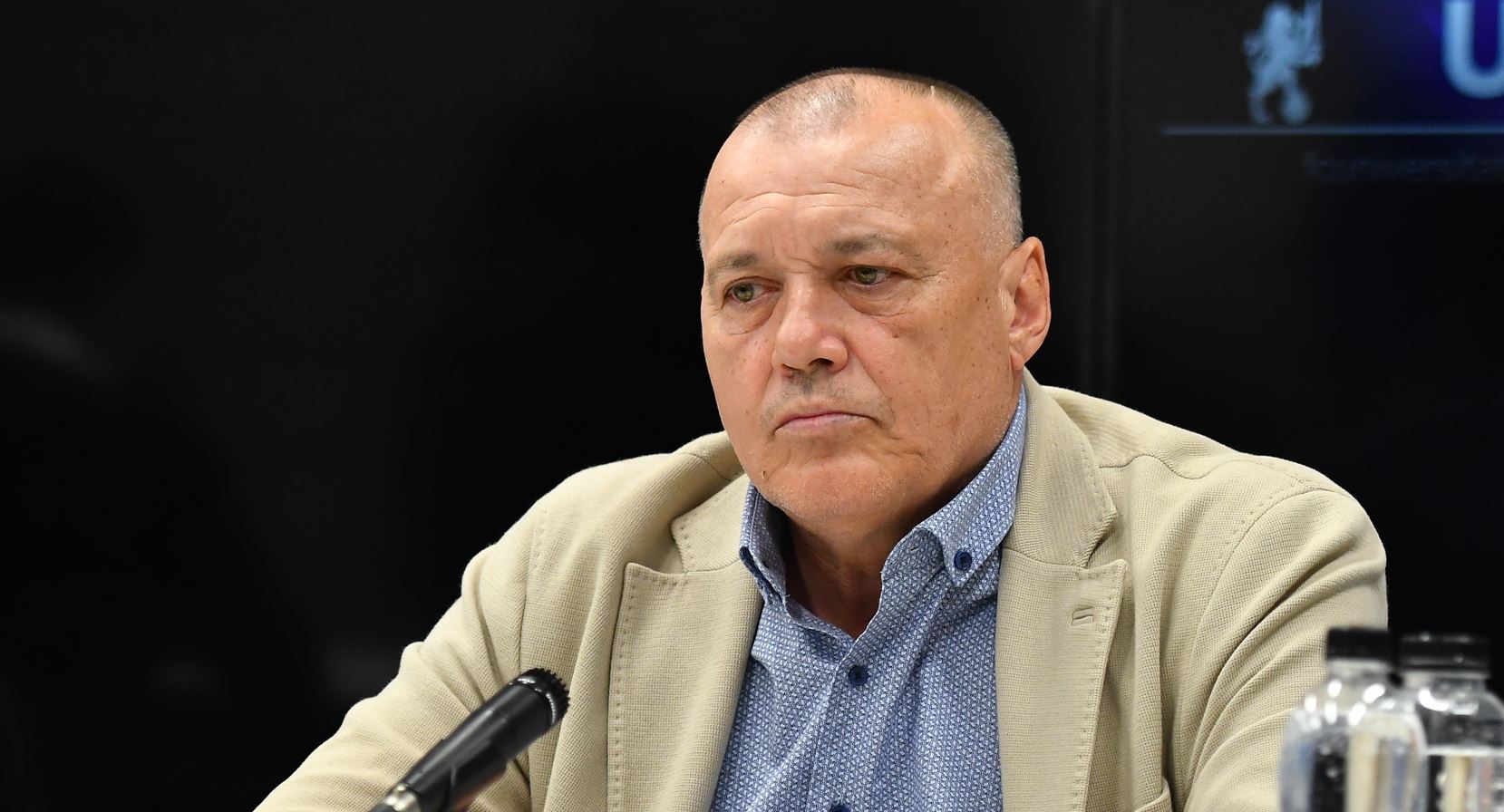 Marcel Pușcaș, atac dur la adresa lui Mihai Rotaru: “A fost prins cu șpagă într-o biserică”