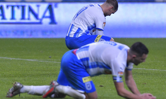 FOTBAL:UNIVERSITATEA CRAIOVA-FCSB, LIGA 1 CASA PARIURILOR (28.11.2021)