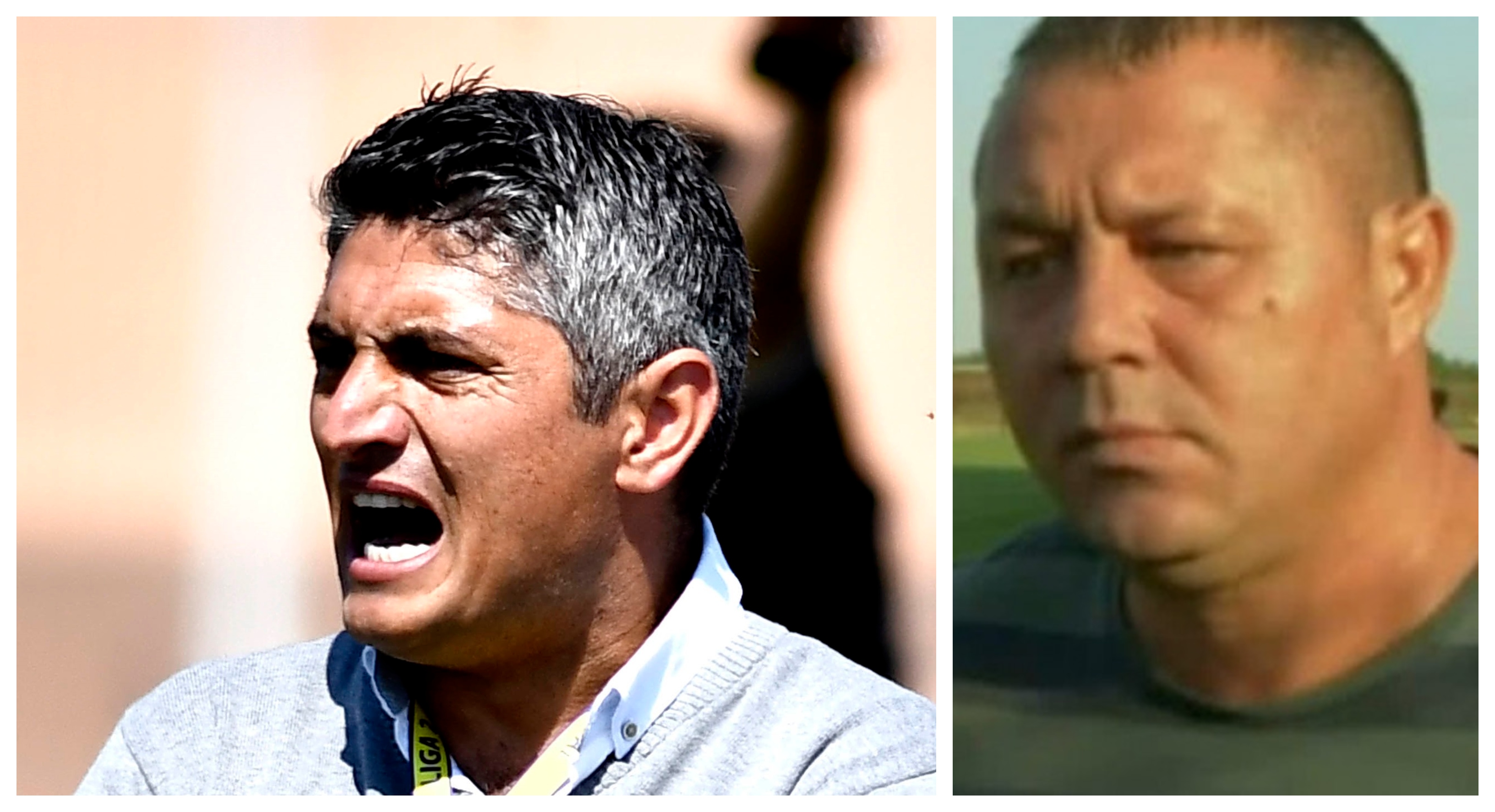 Chirilă e istorie la Clinceni! Sabin Ilie și Augustin Călin, ”transferuri” de ultim moment. Ce funcții vor ocupa