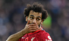 mohamed salah