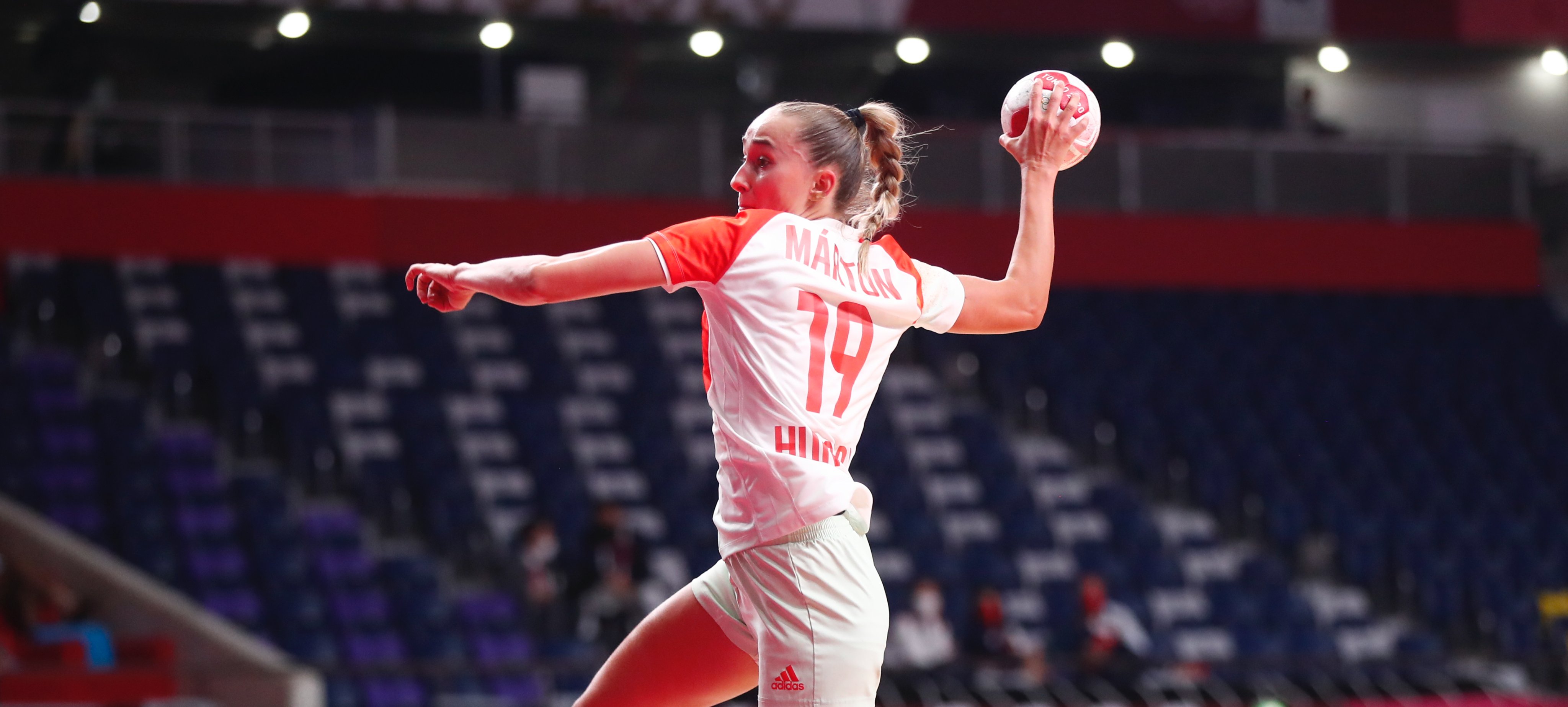 CM de handbal feminin | Ungaria a învins Slovacia, Danemarca a făcut spectacol cu Tunisia. Toate rezultatele și programul