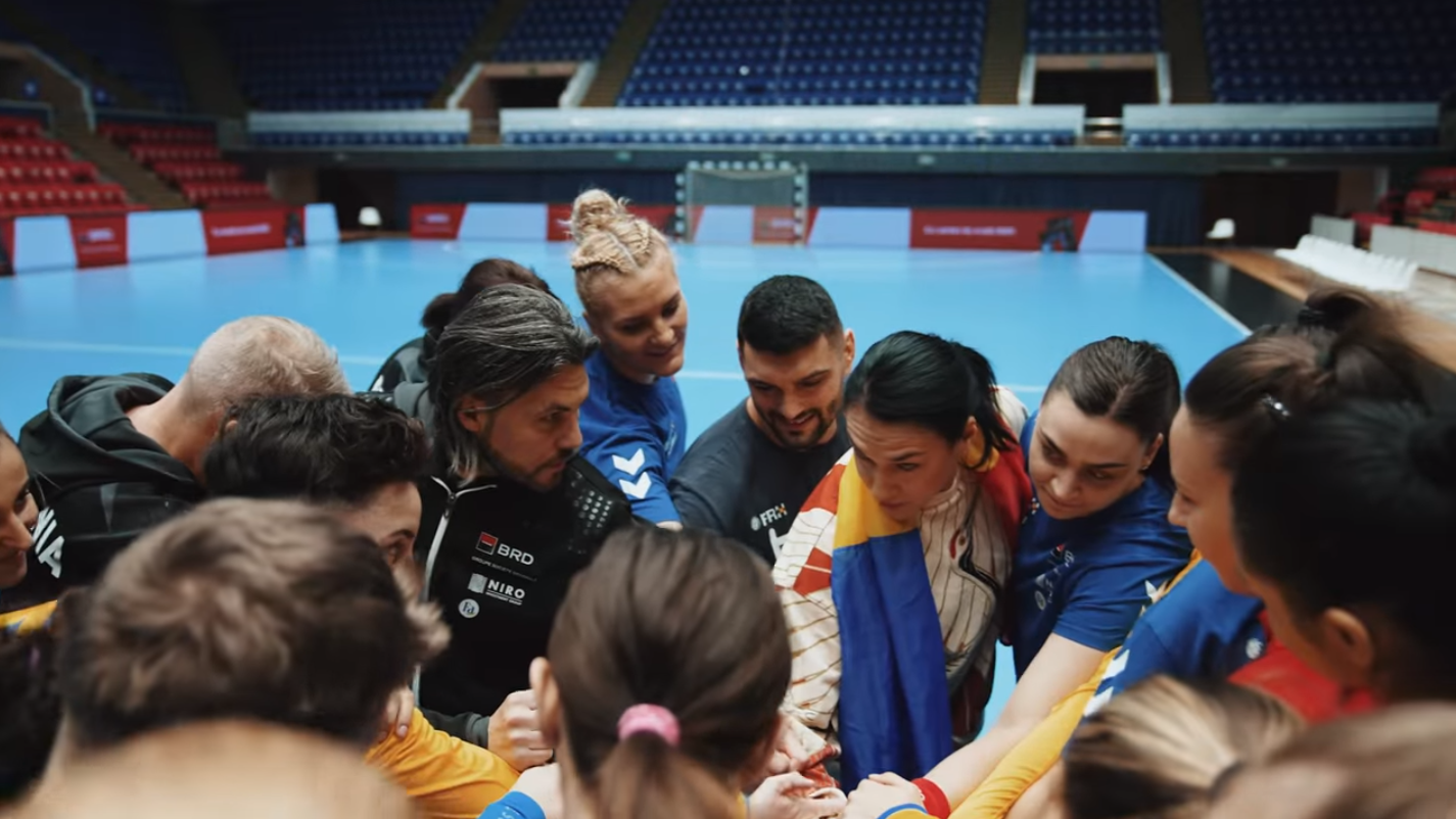 CM de Handbal feminin a pornit la drum. Spania a spulberat Argentina. România-Iran e vineri, 19:00, pe Digi Sport 1