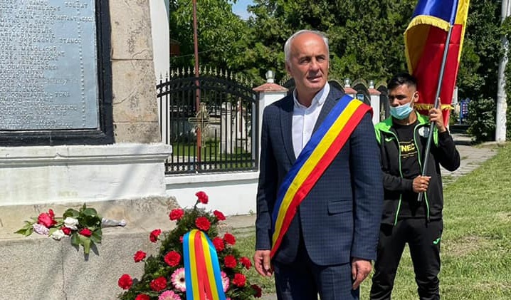 Budeanu consideră "mizerabil" comportamentul antrenorului Ionuţ Chirilă