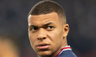 kylian mbappe