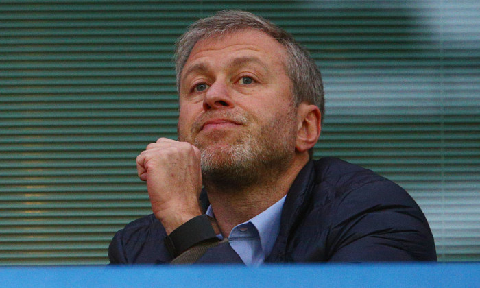 Roman Abramovich / Foto: Getty Images