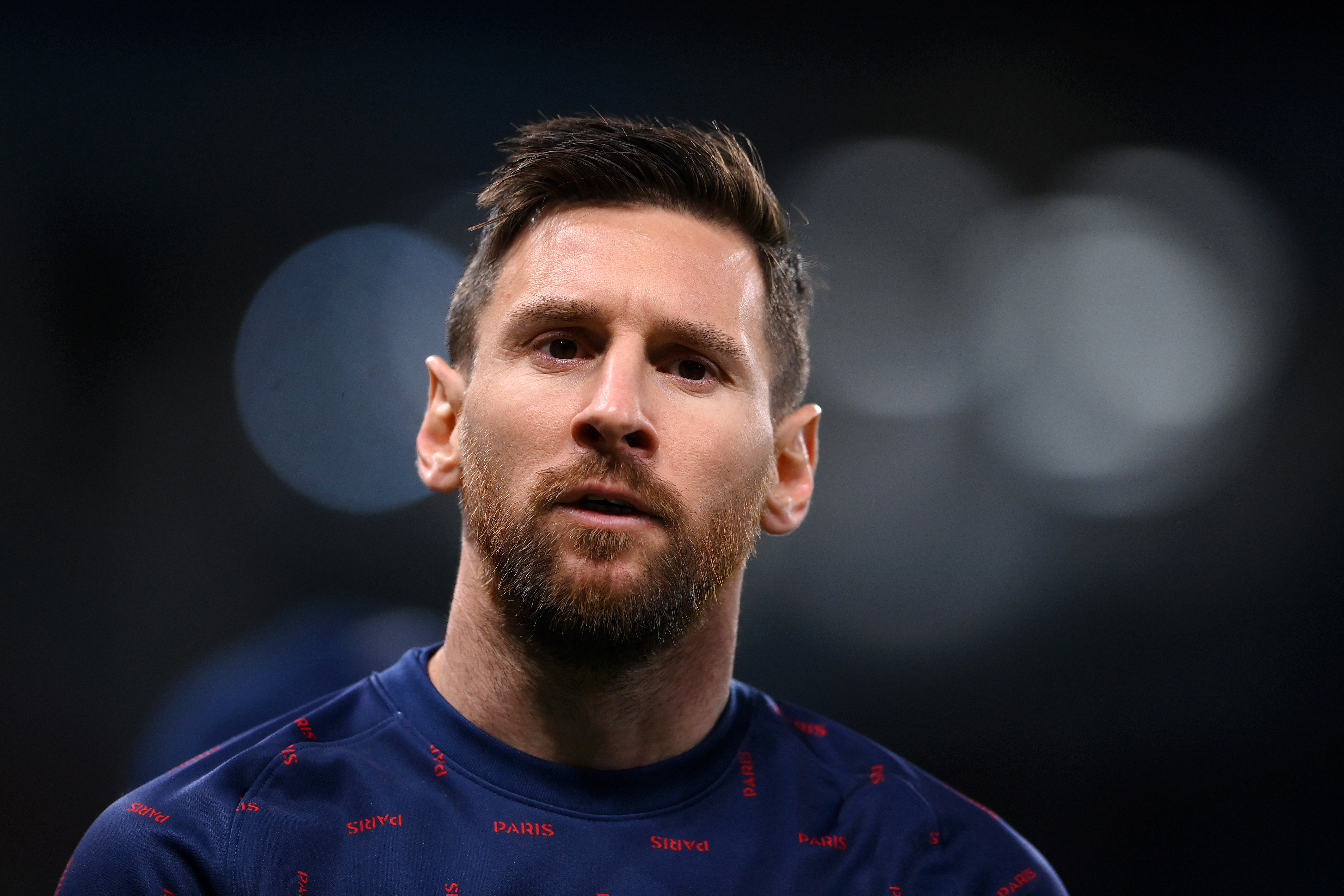 Capitolul la care Lionel Messi este peste toți fotbaliștii lui PSG în campionatul Franței