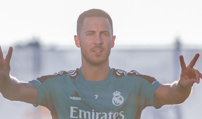 Eden Hazard, dorit în liga a doua. Varianta surprinzătoare prin care poate scăpa din ”calvarul” de la Real Madrid