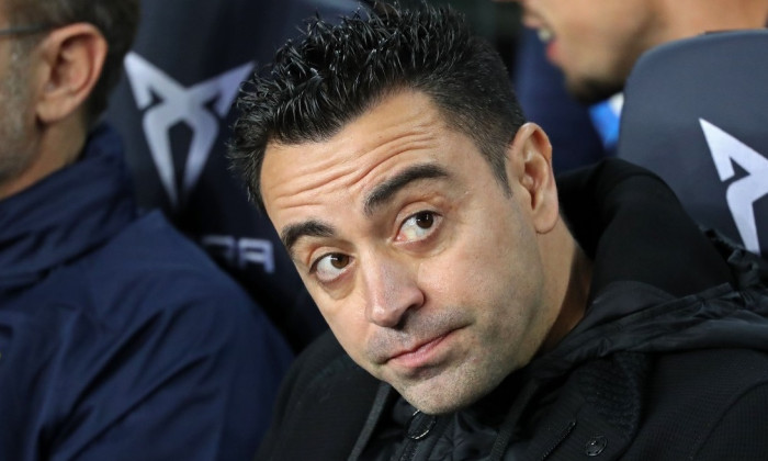 xavi