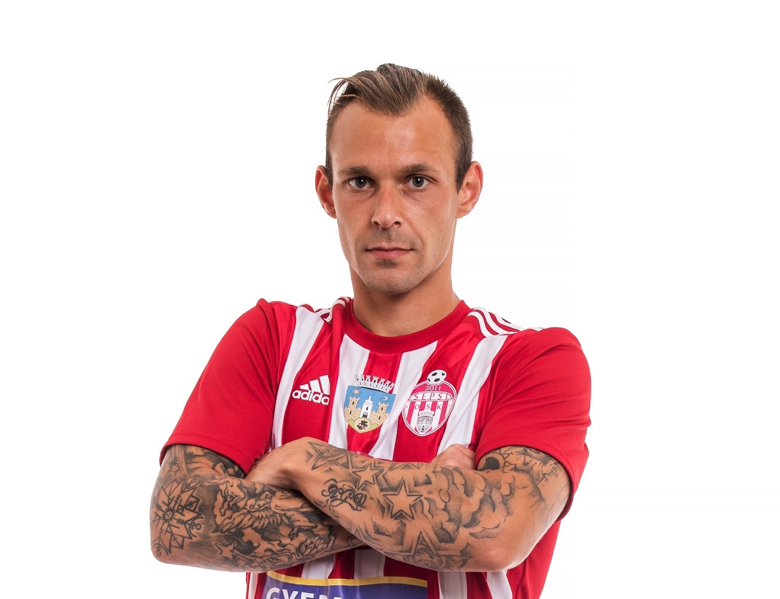 Fotbalistul vedetă de la Sepsi, out după doar patru luni! Anunțul făcut de covăsneni