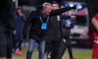 Mircea Rednic, antrenorul lui Dinamo / Foto: Sport Pictures