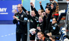 Echipa Germaniei, la Campionatul Mondial de handbal feminin / Foto: Profimedia