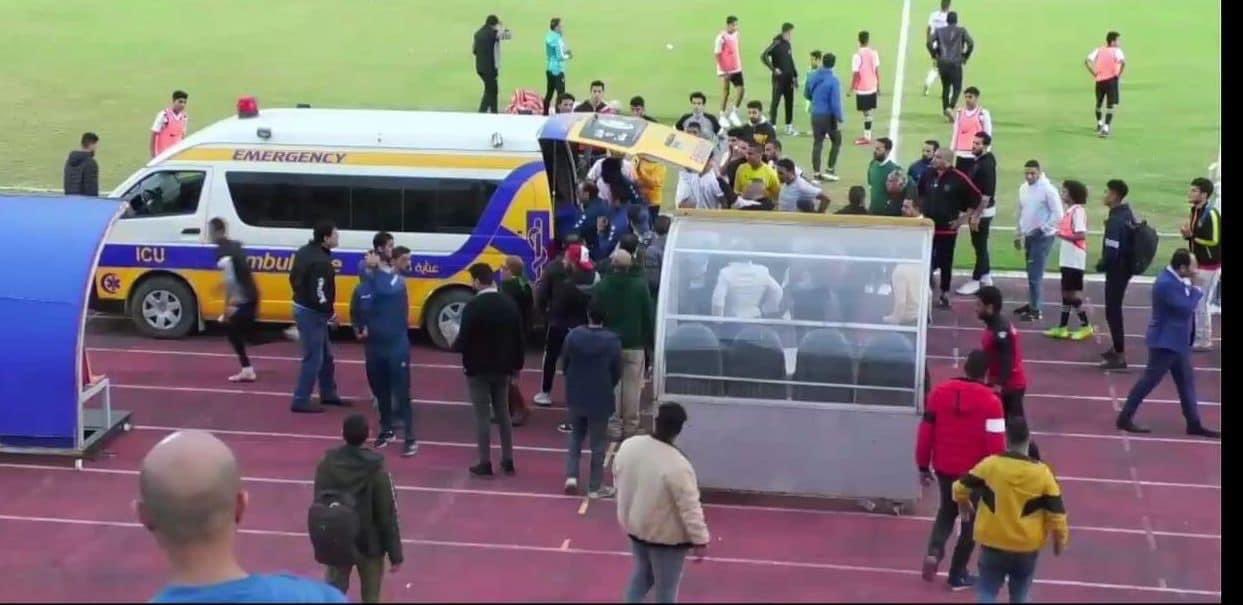 Tragedie în fotbal! Un antrenor a făcut infarct și a murit, după ce echipa sa a marcat golul victoriei în prelungiri