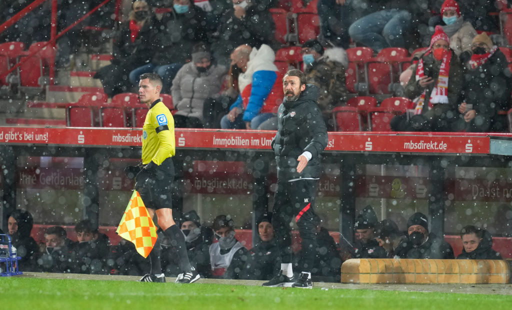 OFICIAL. RB Leipzig și-a demis antrenorul. Cine preia echipa din Bundesliga