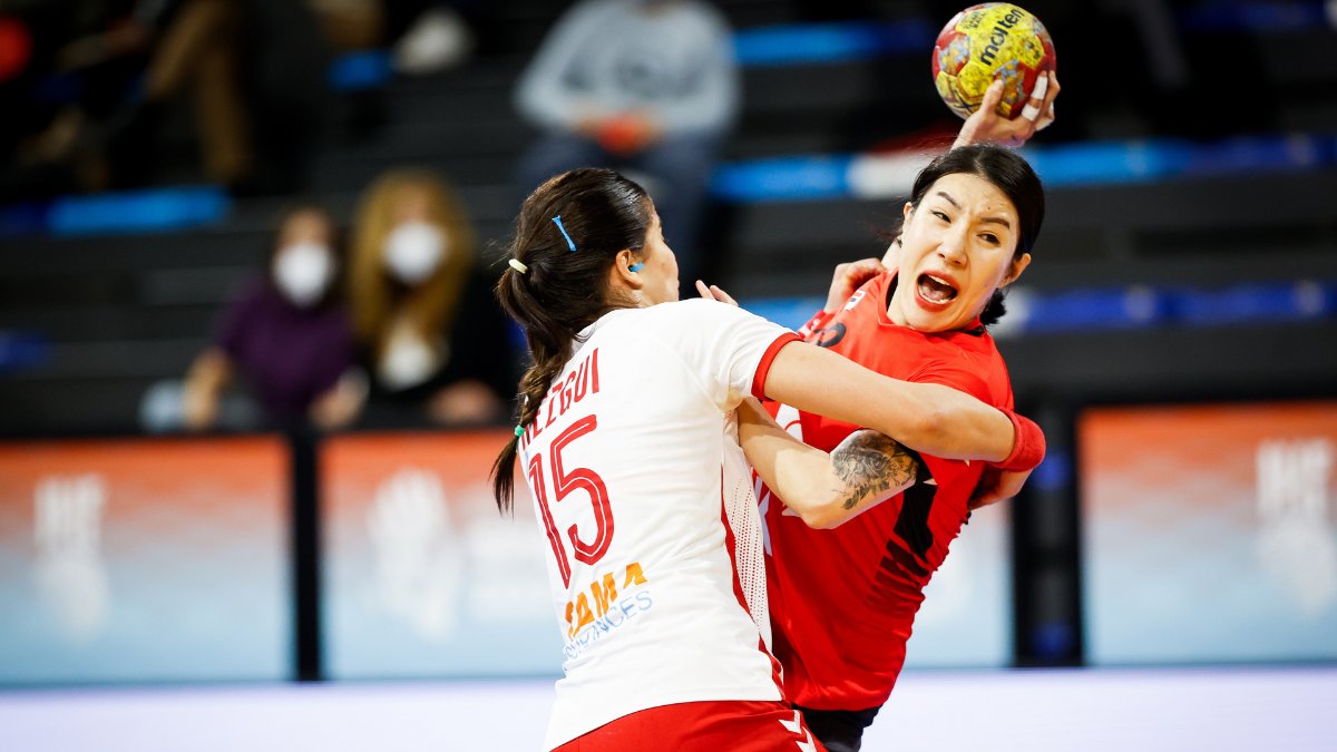 CM de Handbal Feminin | Cehia - Coreea de Sud, 16:30, LIVE VIDEO pe Digi Sport 4. Programul zilei de miercuri