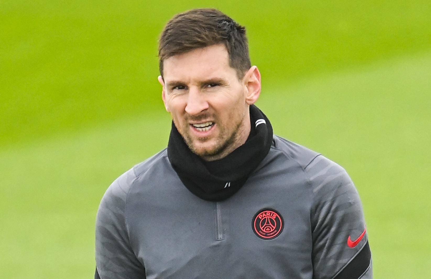 Parcă era sânge! Shake-ul dezgustător pe care Messi și colegii de la PSG trebuie să îl bea înainte de fiecare meci