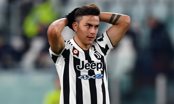 paulo dybala