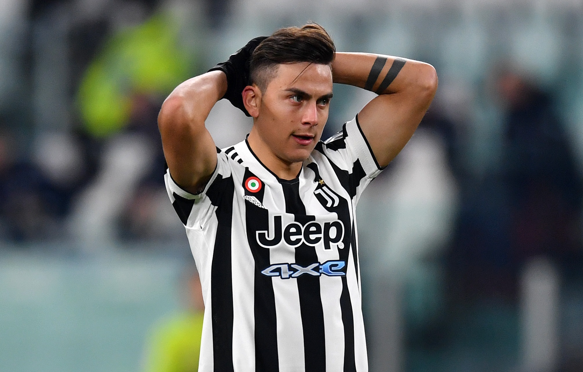 Paris Saint-Germain vrea să-l transfere pe Paulo Dybala! Argentinianul nu dorește să mai continue în Serie A