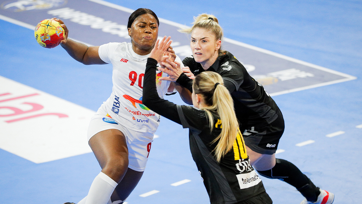 CM de handbal feminin | Angola-Slovenia, Kazahstan-Iran, ACUM pe Digi Sport. Aflăm ultimele echipe calificate în grupele principale