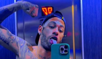 Neymar trage tare pentru a reveni pe teren! Starul lui PSG a publicat imagini din sala de forță