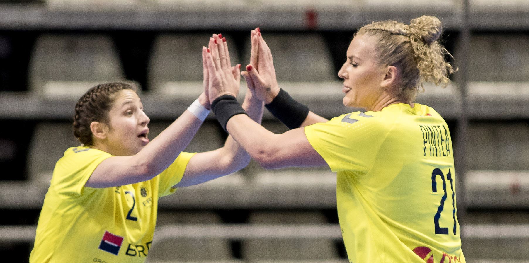 CM de handbal feminin | România și-a aflat toate adversarele din grupa principală. Programul meciurilor