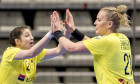romania handbal