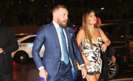 Conor McGregor a aflat decizia autorităților după ce a fost acuzat de agresiune sexuală