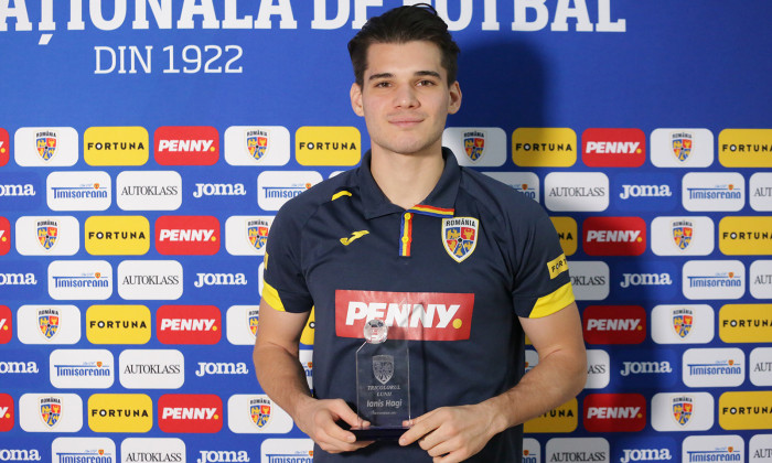 ianis hagi