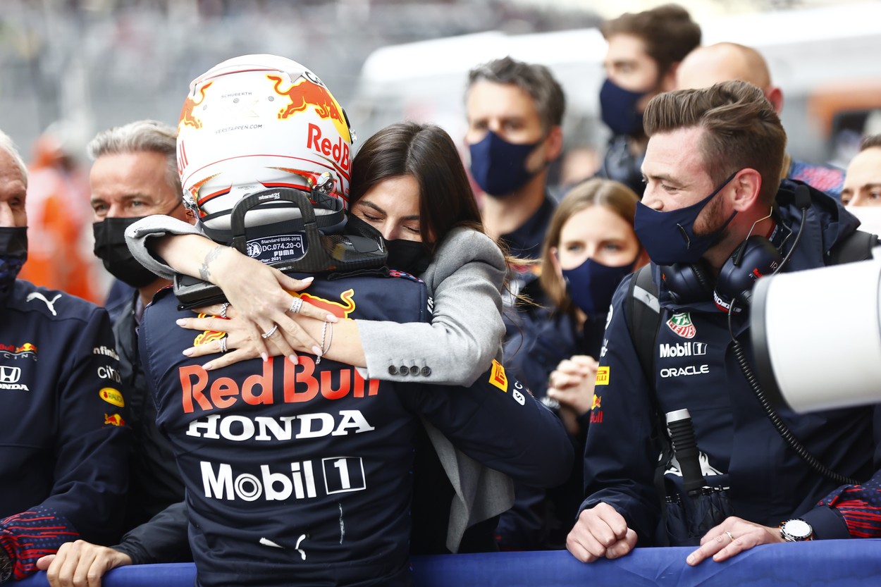 Bătălia pentru titlu se dă la Digi Sport. Max Verstappen: Va fi o cursă pasionantă!