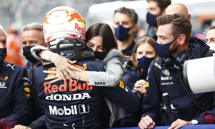 F1 Grand Prix of Russia