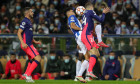 FC Porto v Atletico Madrid - UEFA Champions League, Portugal - 07 Dec 2021