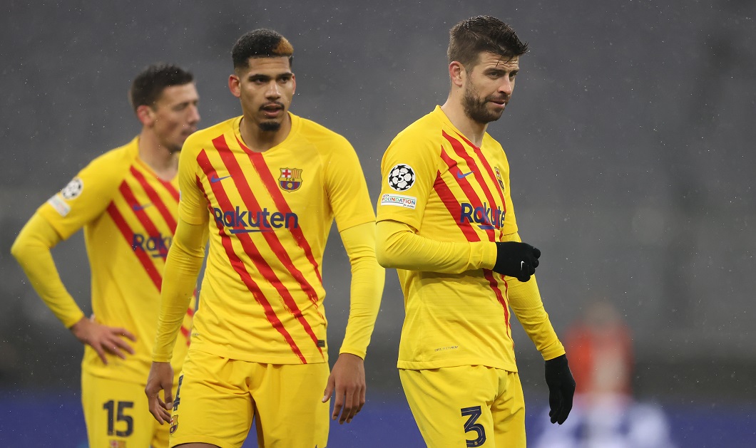 Barcelona e KO! Suma uriașă pe care au pierdut-o catalanii după eliminarea prematură din Champions League