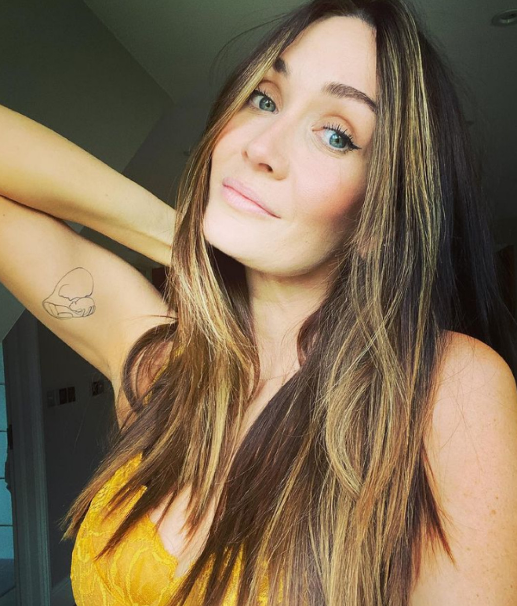Peta Todd / Foto: Instagram@petatoddlar