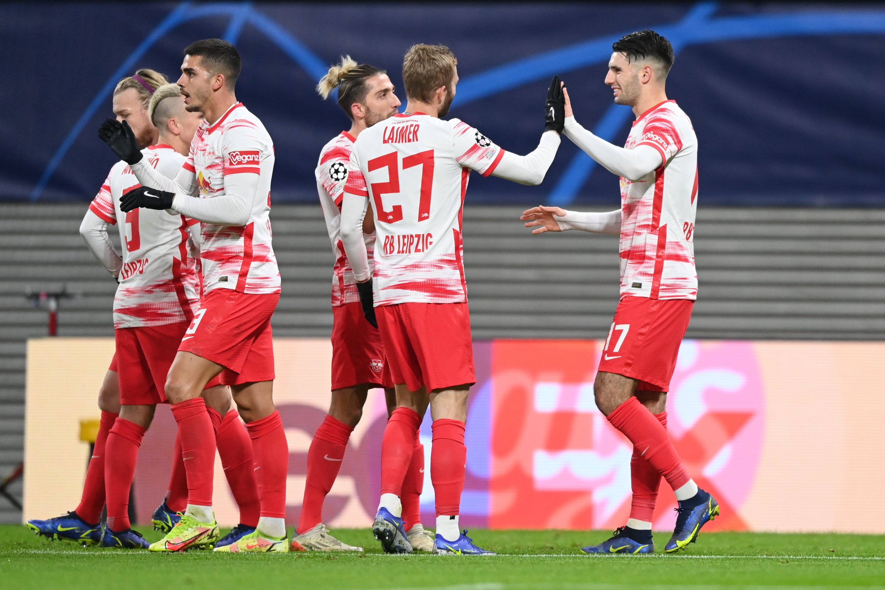 Oficial | Leipzig are un nou antrenor, după victoria cu Manchester City