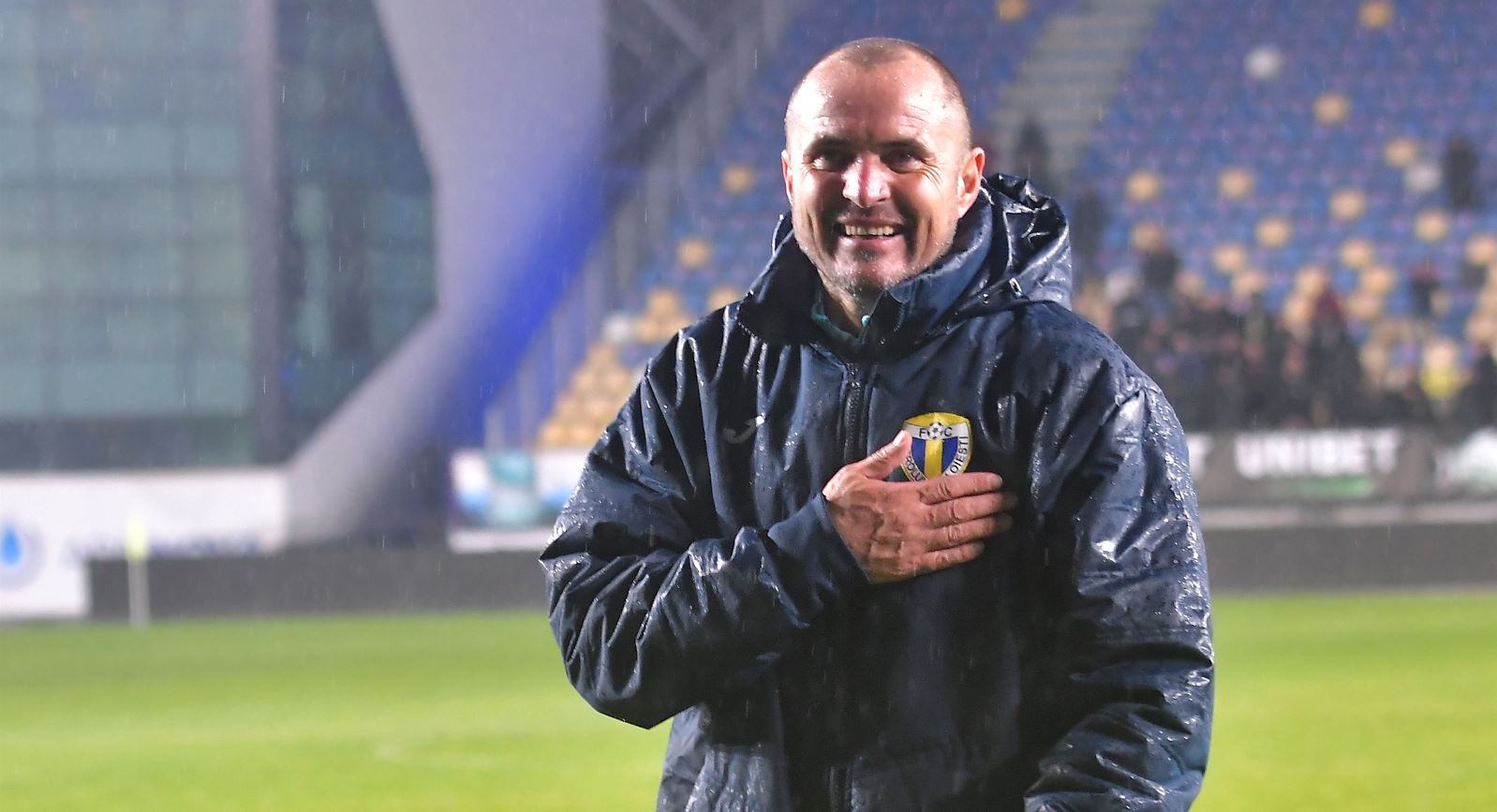 Petrolul a “fentat” problemele financiare. Nae Constantin: “Sunau telefoanele în ziua de salariu”