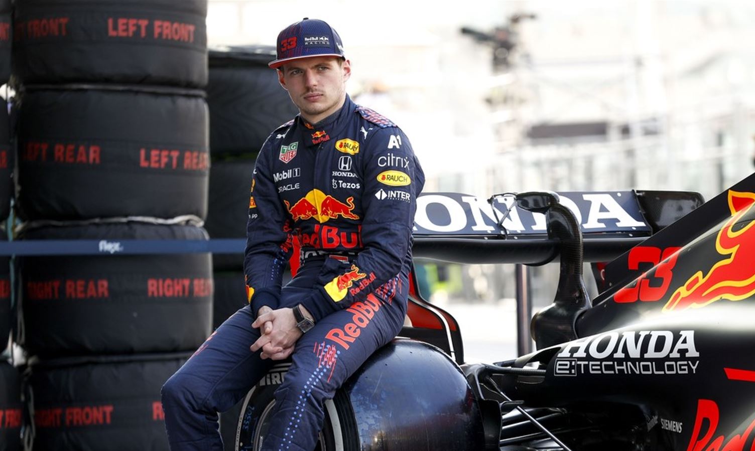 Max Verstappen, acuzat că este “necinstit și intimidant” de către un fost campion mondial în F1