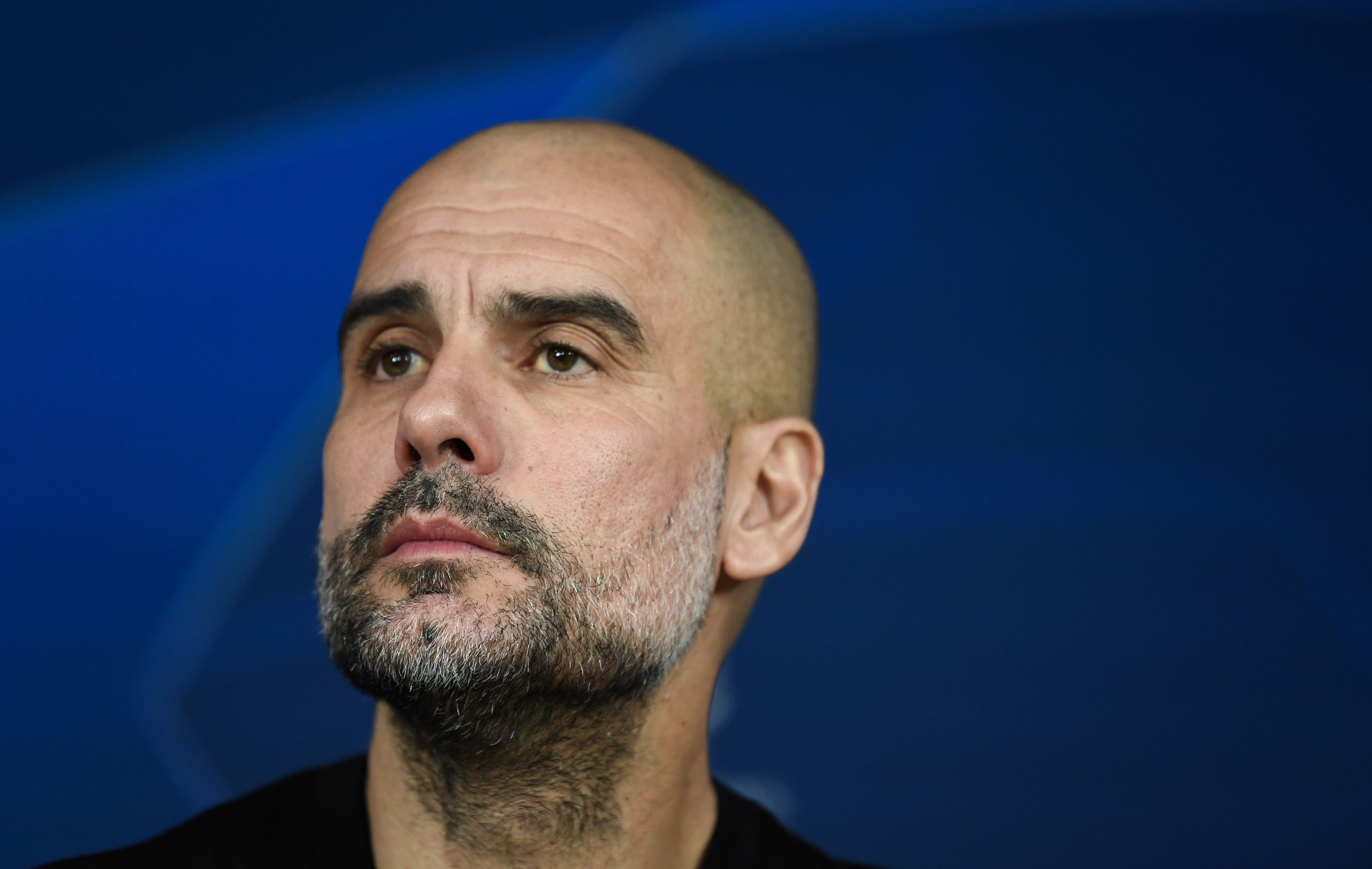 Reacția lui Pep Guardiola după tragerea la sorți din Champions League. “A fost o greșeală”