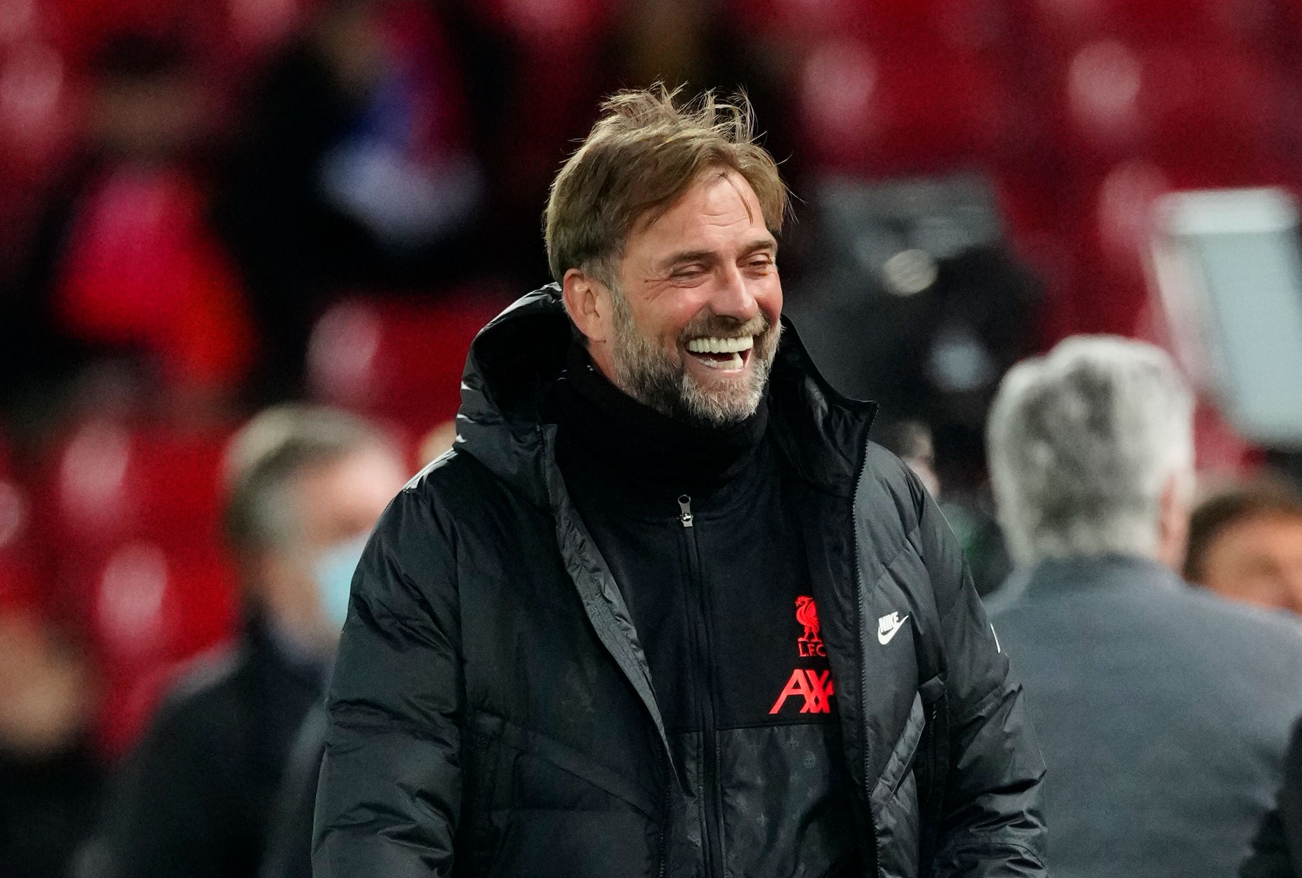 Jurgen Klopp, dat pe spate de cel mai recent jucător luat la Liverpool: N-am avut niciodată unul ca el”