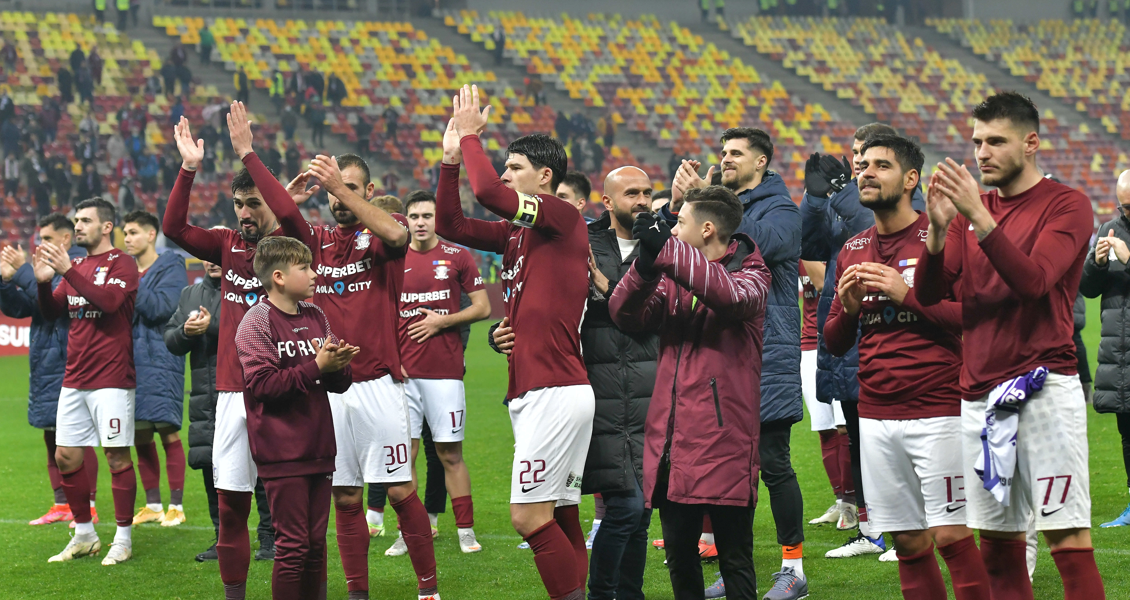 Fotbalistul Rapidului de care ar avea nevoie naționala României + unde trebuie să se întărească echipa lui Mihai Iosif
