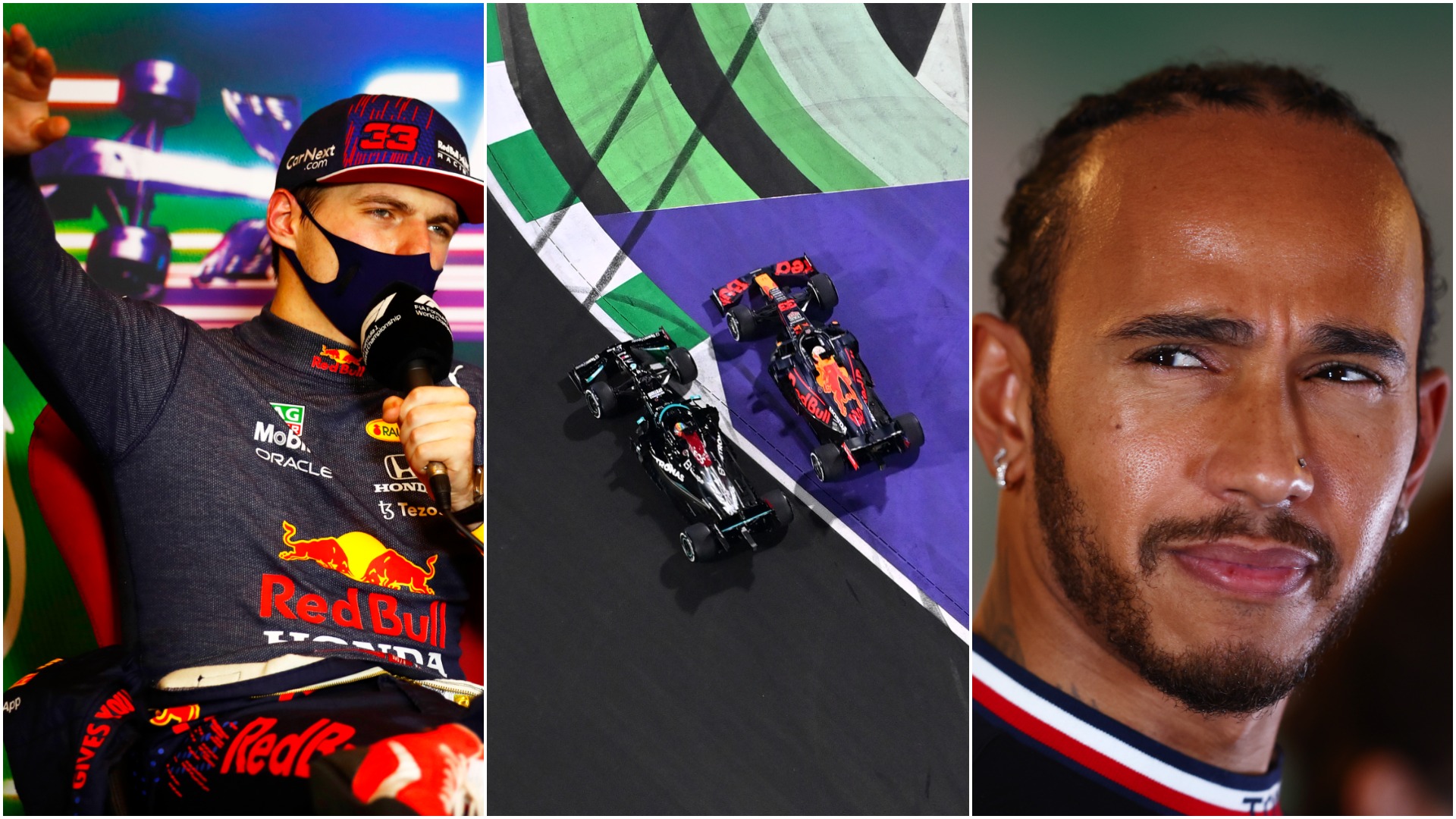 Verstappen, pole-position în ultima etapă din calendar. Punctaj egal cu Hamilton în clasament. Duminică se dă titlul mondial