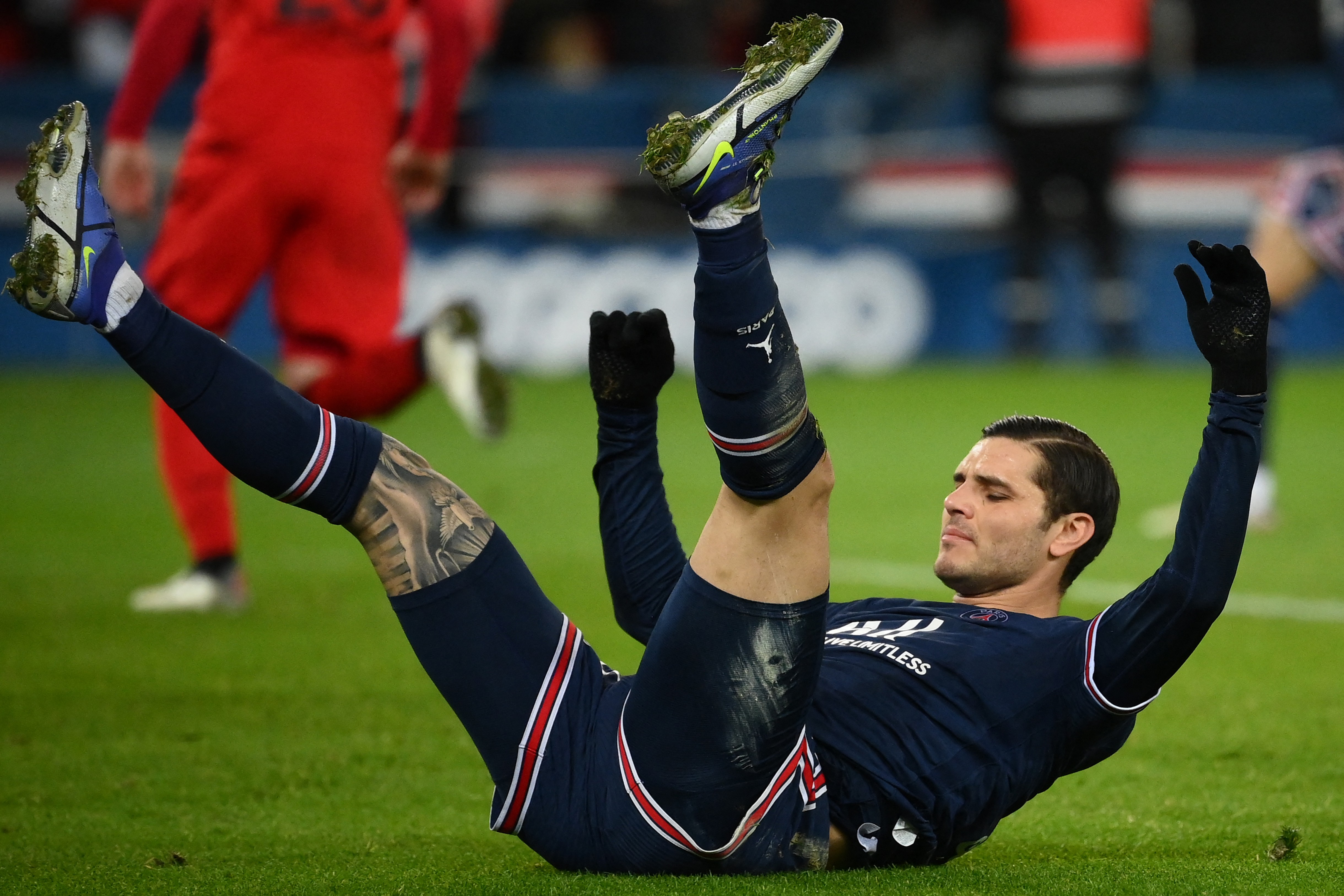 PSG face orice să scape de Mauro Icardi. Îl trimite la Juventus, dar vrea la schimb un jucător