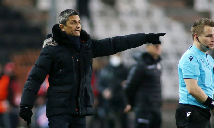 razvan lucescu