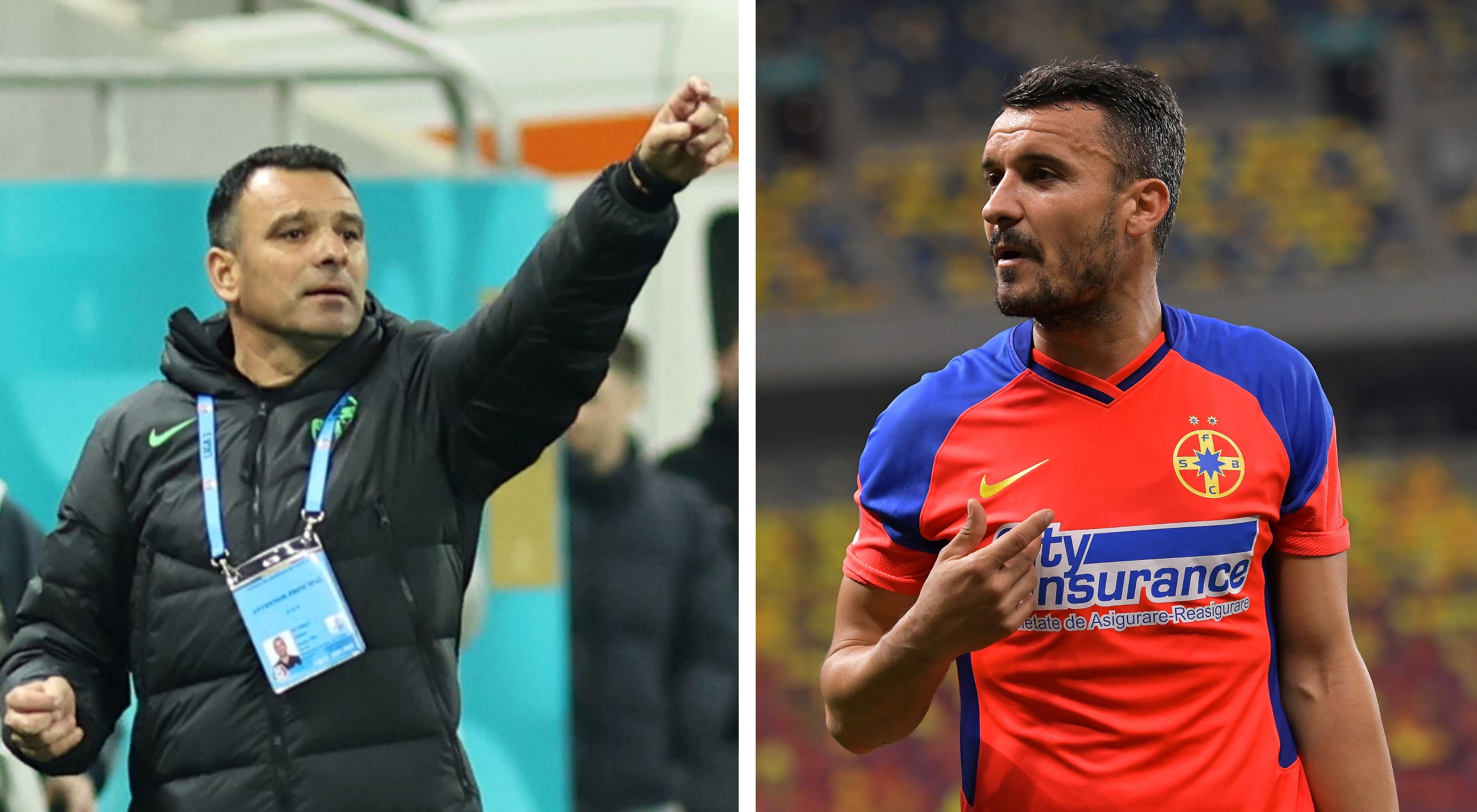 Budescu, în plan secund la FCSB. Mesajul lui Toni Petrea pentru mijlocaș