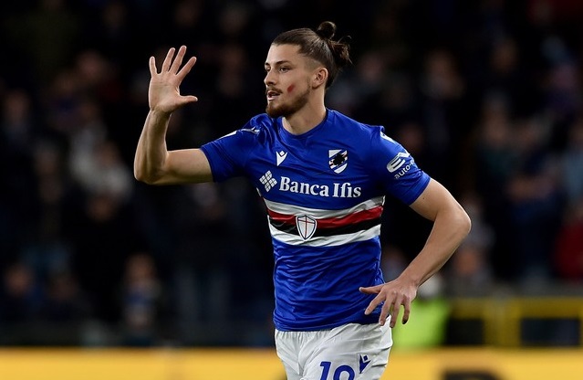 Radu Drăgușin, o nouă evoluție apreciată la Sampdoria! Nota primită după meciul fără defect cu Genoa