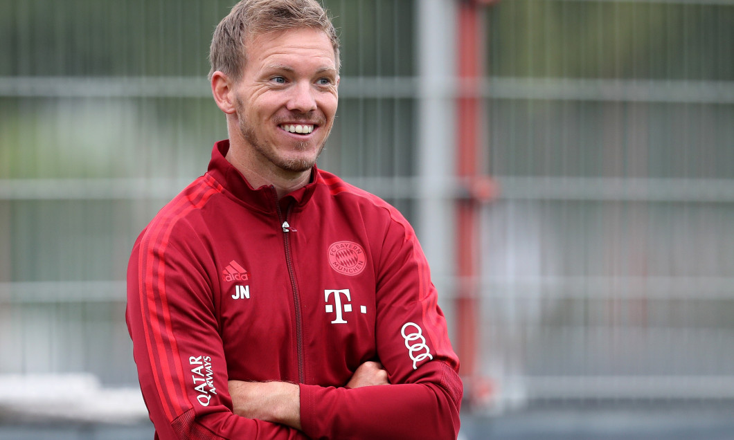 julian nagelsmann