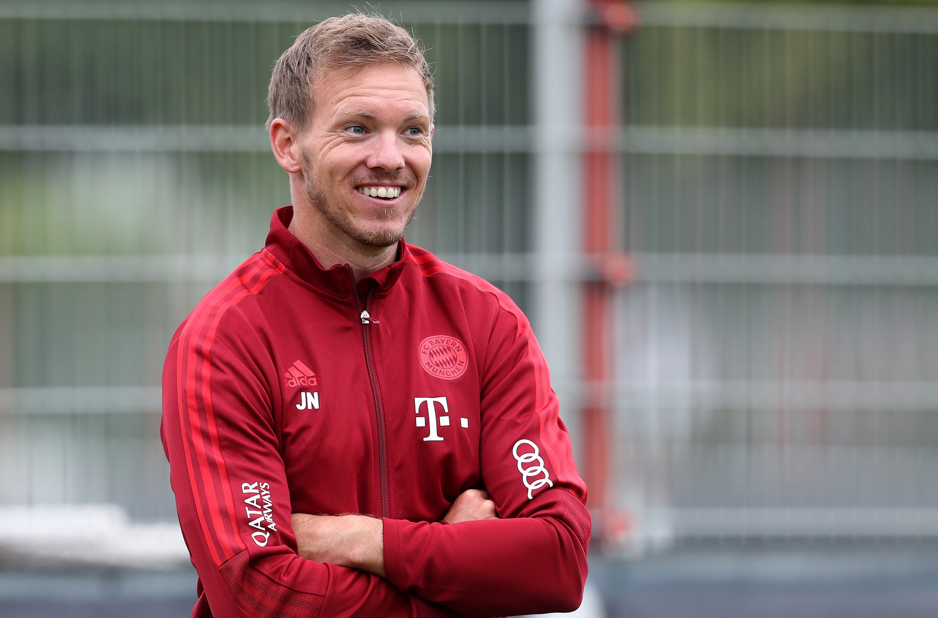 Putea deveni cel mai tânăr antrenor din istoria lui Real Madrid, dar a refuzat. Cum explică Nagelsmann decizia