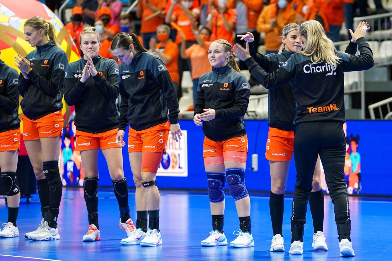 Olanda, victorie la 46 de goluri la Campionatul Mondial. Ce recorduri a fost aproape să stabilească