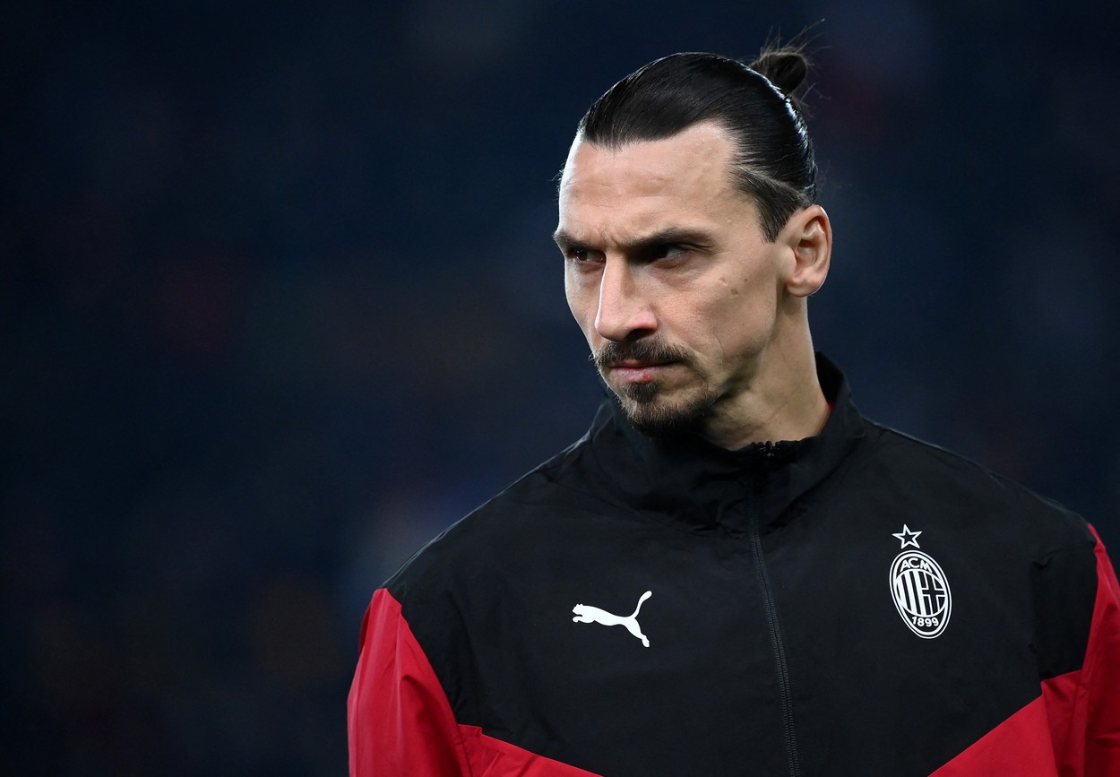 AC Milan nu mai are nevoie de Zlatan Ibrahimovic! O legendă a clubului a avut o declarație surprinzătoare